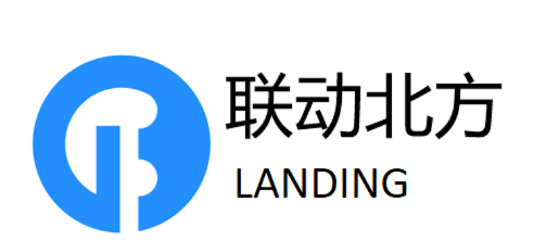 公司 Logo